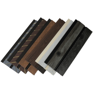 Fireproof PS Wall 패널 가벼운 벽면 설치 벽 패널